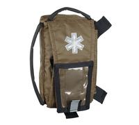 Kit di pronto soccorso Helikon-Tex Universal Med Insert Nylon - Coyote