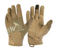 HELIKON Uomo All Round Multiuso Light Guanti Coyote/Adaptive Green