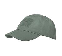 Helikon Uomo Baseball Pieghevole cap Oliva Drab