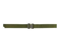 HELIKON Uomo Cobra (FC38) Tactical Cintura Olive Verde Taglia M (120cm)