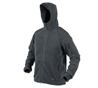 HELIKON Uomo Cumulus Giacca in pile Shadow Grey taglia XS