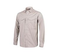 Helikon-Tex defender mk2 long sleeve rip stop ykk con camicia a maniche lunghe