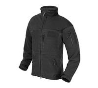 Helikon Uomo Infantry Duty Vello Giacca Nero size XL