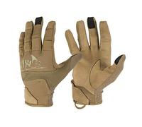 HELIKON Uomo Range Multiuso Hard Guanti Coyote/Adaptive Green taglia L