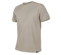 HELIKON Uomo T-Shirt Tattica Cachi Taglia M