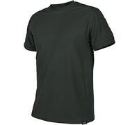 HELIKON Uomo Tattico T-Shirt Jungle Verde Taglia L
