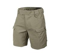 Helikon Uomo Urban Tactical Pantaloncini 8.5" Adaptive Verde Taglia XL
