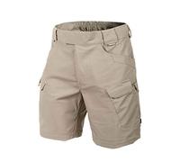 Helikon Uomo Urban Tactical Pantaloncini 8.5" Khaki Taglia M