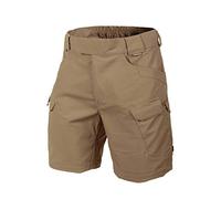 HELIKON Uomo Urban Tactical Pantaloncini Corti 8.5" Coyote