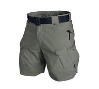 Helikon Uomo Urban Tactical Pantaloncini Corti 8.5" Oliva Drab taglia S