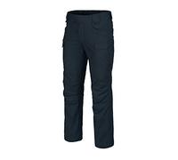 Helikon Uomo UTP Pantaloni Polycotone Canvas Navy Blue taglia 3XL Long