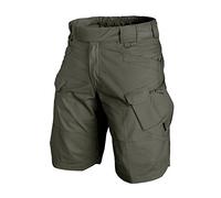 Helikon Uomo UTS Pantaloncini 12" Taiga Green taglia 3XL