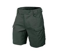 Helikon Uomo UTS Pantaloncini 8.5" Jungle Green taglia S
