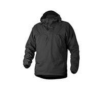 Helikon Uomo Windrunner Windshirt Nero Taglia L