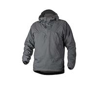 Helikon Uomo Windrunner Windshirt Shadow Grigio Taglia S