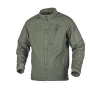 Helikon Uomo Wolfhound Light Insulated Giaca Alpha Verde Taglia L
