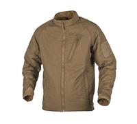 Helikon Uomo Wolfhound Light Insulated Giaca Coyote Taglia M