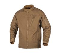 Helikon Uomo Wolfhound Light Insulated Giaca Coyote Taglia M