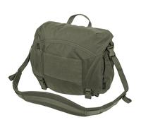Helikon URBAN COURIER BAG Large - Cordura - Olive Green