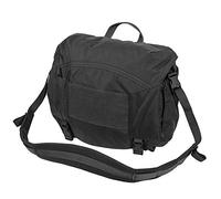 HELIKON Urban Courier Bag Large Nero