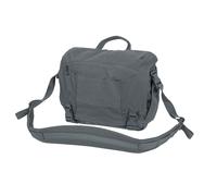 Helikon-Tex Urban COURIER - Borsa per il trasporto, misura media, colore: Grigio scuro, Grigio ombreggiato