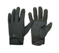 Helikon-Tex Urban Tactical Mk2 Guanti Tattico Lavoro Militare Combattere Nero