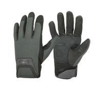 Helikon-Tex Urban Tactical Mk2 Guanti Lavoro Uomo Combattere Shadow Grey/Nero