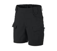 Helikon Urban Tactical Shorts 6" - Black - S/Regular