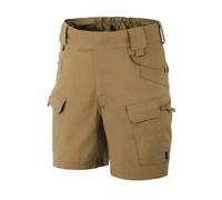 Helikon Urban Tactical Shorts 6" - Coyote - L/Regular