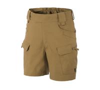 Helikon Urban Tactical Shorts 6" - Coyote - XXXL/Regular
