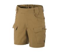 Helikon Urban Tactical Shorts 6" - Coyote - XXXXL/Regular