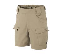 Helikon Urban Tactical Shorts 6" - Khaki - XXL/Regular