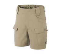 Helikon Urban Tactical Shorts 6" - Khaki - XXXL/Regular