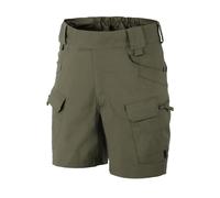 Helikon Urban Tactical Shorts 6" - Olive Green - L/Regular