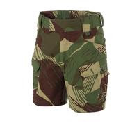 Helikon-Tex, pantaloncini da 15 cm Urban Tactical per uomo - pantaloncini cargo leggeri e traspiranti per militare, polizia, escursionismo e caccia, 32W x 6L