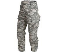 Helikon Us Acu Ripstop Combattimento Pantaloni Militari Hombres Pantaloni Cargo
