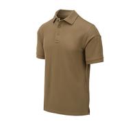 Helikon-Tex Polo PD-UTL-TC TopCool Urban Tactical – Unisex Verde (Coyote) XXL