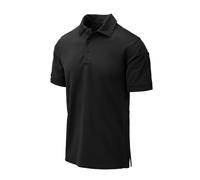 Helikon UTL Polo Shirt - TopCool Lite - Black - S/Regular