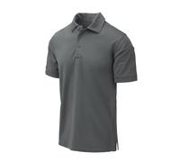 Helikon-Tex Urban Tactical Line Polo Shirt TopCool Lite Uomo Patrol Shadow Grey