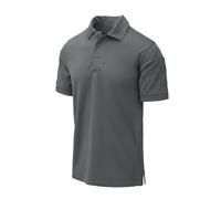 Helikon-Tex Urban Tactical Line Polo Shirt TopCool Lite Uomo Patrol Shadow Grey