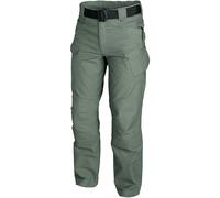 Helikon Utp Army Combat Cargo Pantaloni Uomo Pantaloni Tattici Ripstop Grigiover