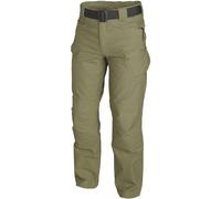 Helikon Utp Combattimento Tattico Pantaloni Cargo Uomo Esercito Verde Adattivo