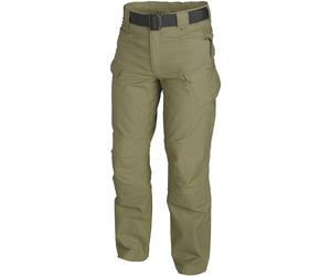 Helikon Utp Combattimento Tattico Pantaloni Cargo Uomo Esercito Verde Adattivo