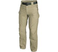 Helikon Utp Esercito Tattico Cargo Pantaloni Combat Uomo Polizia Sicurezza Khaki