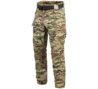 Helikon UTP Flex Urbano Tattico Carico Pantaloni Uomini Sicurezza MultiCam