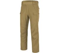 Helikon UTP Pantaloni Flex Uomo Esercito Sicurezza Tattico All'Aperto Coyote
