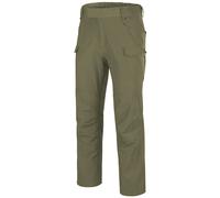 Helikon UTP Pantaloni Flex Uomo Sicurezza Tattico Airsoft Combattere Olive Green
