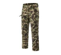 Helikon-Tex UTP (Urban Tactical Pants) Polycotton Ripstop, Cacciatore di anat, Large Lungo