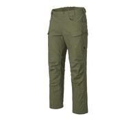 Helikon-Tex UTP Pantaloni Polycotton R/S Forze Speciali Tattico Uomo Verde Oliva
