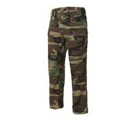Helikon UTP (Urban Tactical Pants) - PolyCotton Ripstop - US Woodland - S/XLong